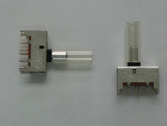 Galaxy 2 POS Slide Switch PCB Mount 