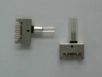 Galaxy 3 POS Slide Switch PCB Mount 