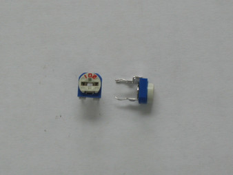 Variable Resistor 1k ohm Galaxy Radios