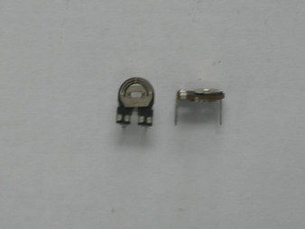 Variable Trimmer Resistor 500K ohm Galaxy Radios