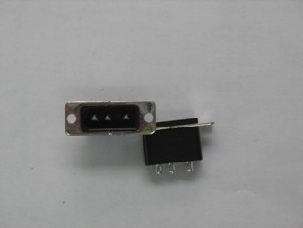 DC Power Jacks Older Style DX33/44/55/66/77/88/99