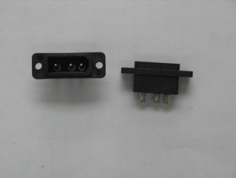 DC Power Jacks Newer Style DX33/44/55/66/77/88/99
