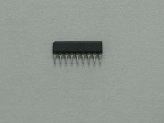 TA7310P Oscillator, Mixer & Amplifier Part # ENTA07310P