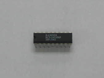 RCI145106P PLL Chip
