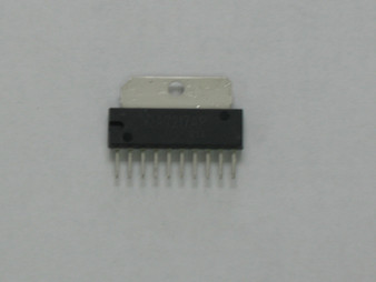 TA7217AP Audio Chip