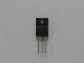 The 2SA1869 is a high-grade PNP power transistor engineered for precision applications in professional audio amplification and radio frequency circuits.