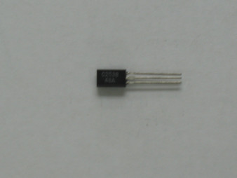 2SC2538