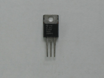 7808 8 Volt Regulator