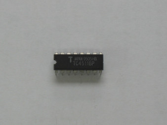 TC4511BP