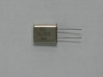 Crystal 14.910 EYCAA14.910