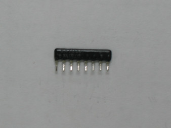 RA1 Resistor Arrays