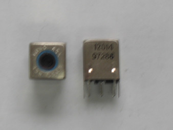 IF Transformer IFT 12014