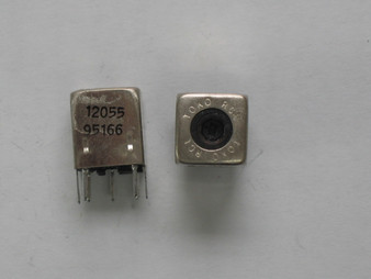 IF Transformer IFT 12055
