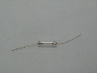 Galaxy Meter Lamp DX55/66/99 Clear