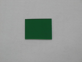 Green Channel Windows 