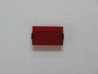 Red Channel Lens Clip Type DX33/44/77