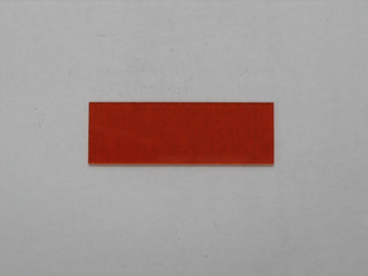 Galaxy FC Window Orange