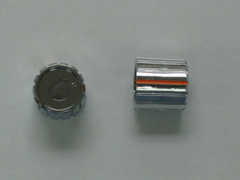 Galaxy Round Outer Knob KN2 DX33/44/55/66/77/88/99 Connex 3300/3300HP