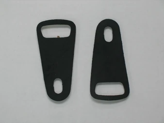 One Galaxy Mobile Bracket Pad Each