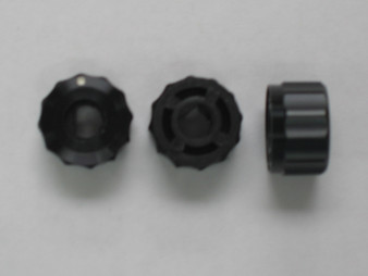Galaxy Black Outer Knob KN9 DX2517/2527