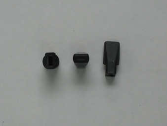 Galaxy Lever / Toggle Knob KN10 DX11/22/2517/2527
