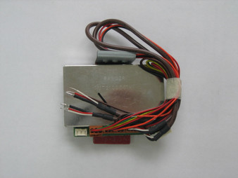Galaxy Echo Board DX33/44/66/88/33HP OLD 2527 Part # EPTOSSB51J  T-149U-PO6 The SMT style boards will not work in early version radios