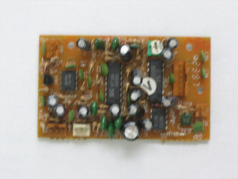 Galaxy Early Echo Board DX44/66/88/99  ( Discontinued )