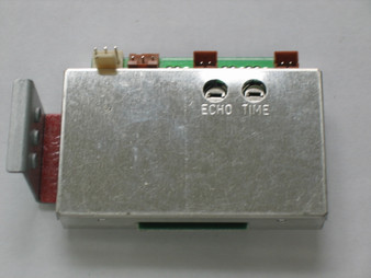 Galaxy Echo Board DX95