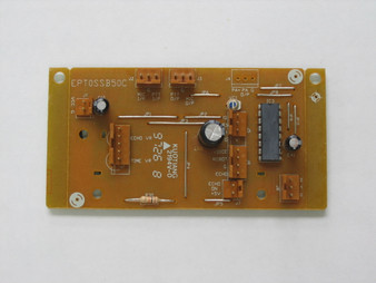 Galaxy Echo/VC/Robo Board DX73 