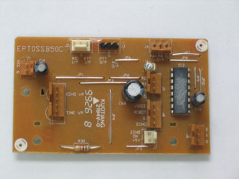 Galaxy Echo / VC / Robo Board DX2527