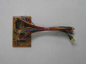 Galaxy Band Boards DX66/77/88/99