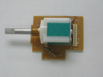 Galaxy DX88HML Channel Selector Board