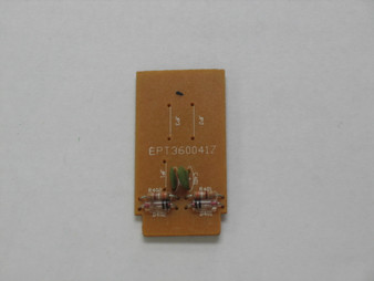 Galaxy DX73 SWR board Board #  EPT360041Z