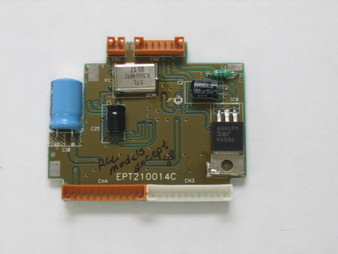 Galaxy Frequency Counter Boards without metal cover DX55/66/73/99