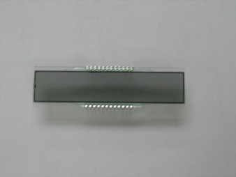 CPU Type Radio Displays Lens DX22B