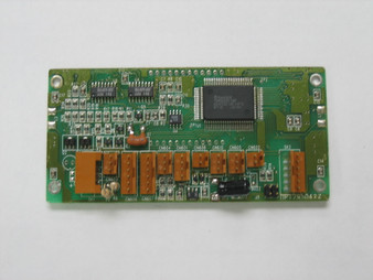 Galaxy CPU for DX2527