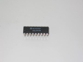 PLL Synthesizer for Galaxy radios, part # ENMC45106P

MC145106 PLL Frequency Synthesizer. IC701 in Mark IVA
