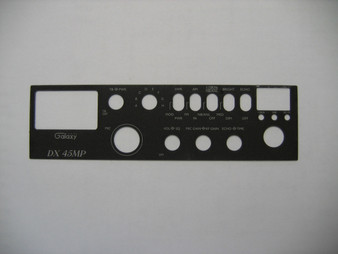 Galaxy Faceplate DX 45MP without Starlight