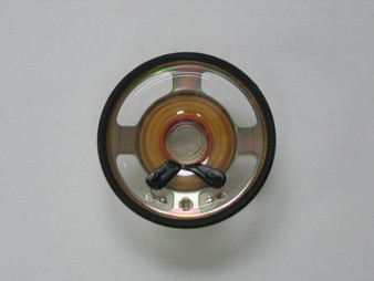 Galaxy Speaker 1 1/2" 8 ohm 2 Watts DX47 / 48T / 94HP / 95T / 95T2 / 98VHP plus many of the RCI radios.  Part # ES200820MCR