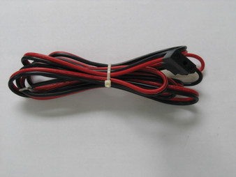 Galaxy Power cord with 10 AMP Fuse DX 33 / 44 / 55 / 66 / 73 / 77 / 88 DX33HP / DX55HP 