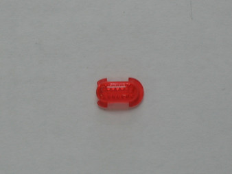 Galaxy Red Modulation Lens for DX93T, 95T, 95T2, 98VHP Part # PTDX55090A