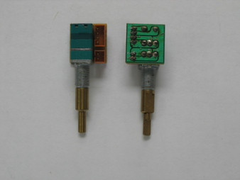 Galaxy DX45MP DX48T Talkback / Power VR PCB 