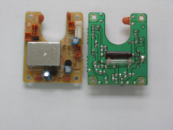 Galaxy Dimmer PCB for DX93T Only with EL