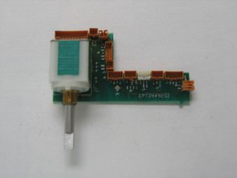 Galaxy DX949 Channel Selector PBC 