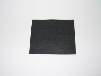 Galaxy Base Speaker Felts DX11B / 22B / 2517 / 2527 Part # LZZZ60020Z