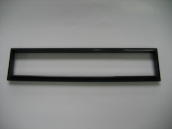 Galaxy Base Window Holder Trim DX11B / 22B / 2517 / 2527 Part # PTOSSB010A