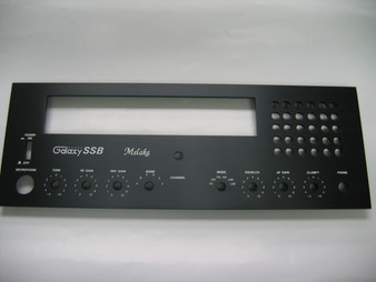 Galaxy SSB Melaka Base Faceplate