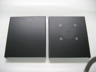 Galaxy DX55F, DX66V2, DX86V, DX919 DX929 & DX979 Top and Bottom Covers Set