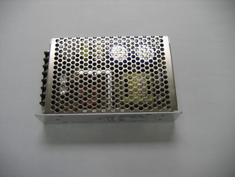 Galaxy DX2517 later models, Connex CX-33SSB, Galaxy DX2547 Switching Type Power Supply Part # RS-100-12 ETSLRS1510
