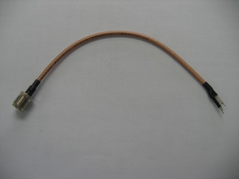 Galaxy Antenna Jack for DX98